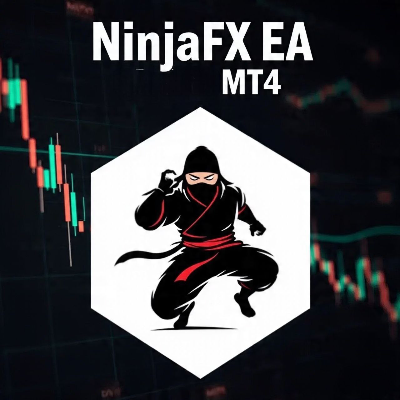 Ninja FX EA v6.04 MT4