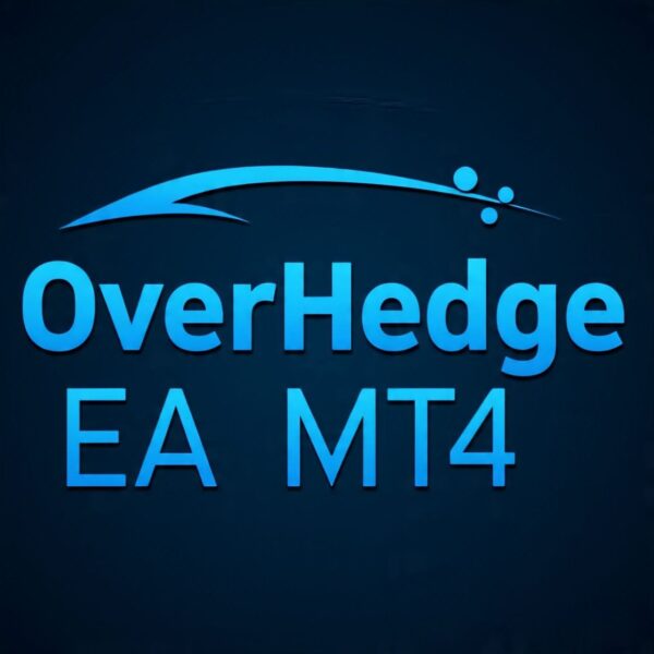 OverHedge EA v1.0 MT4