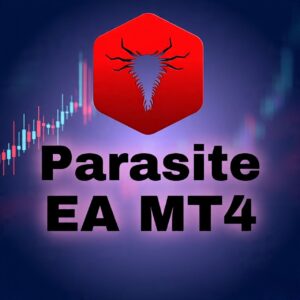 Parasite EA v1.0 MT4