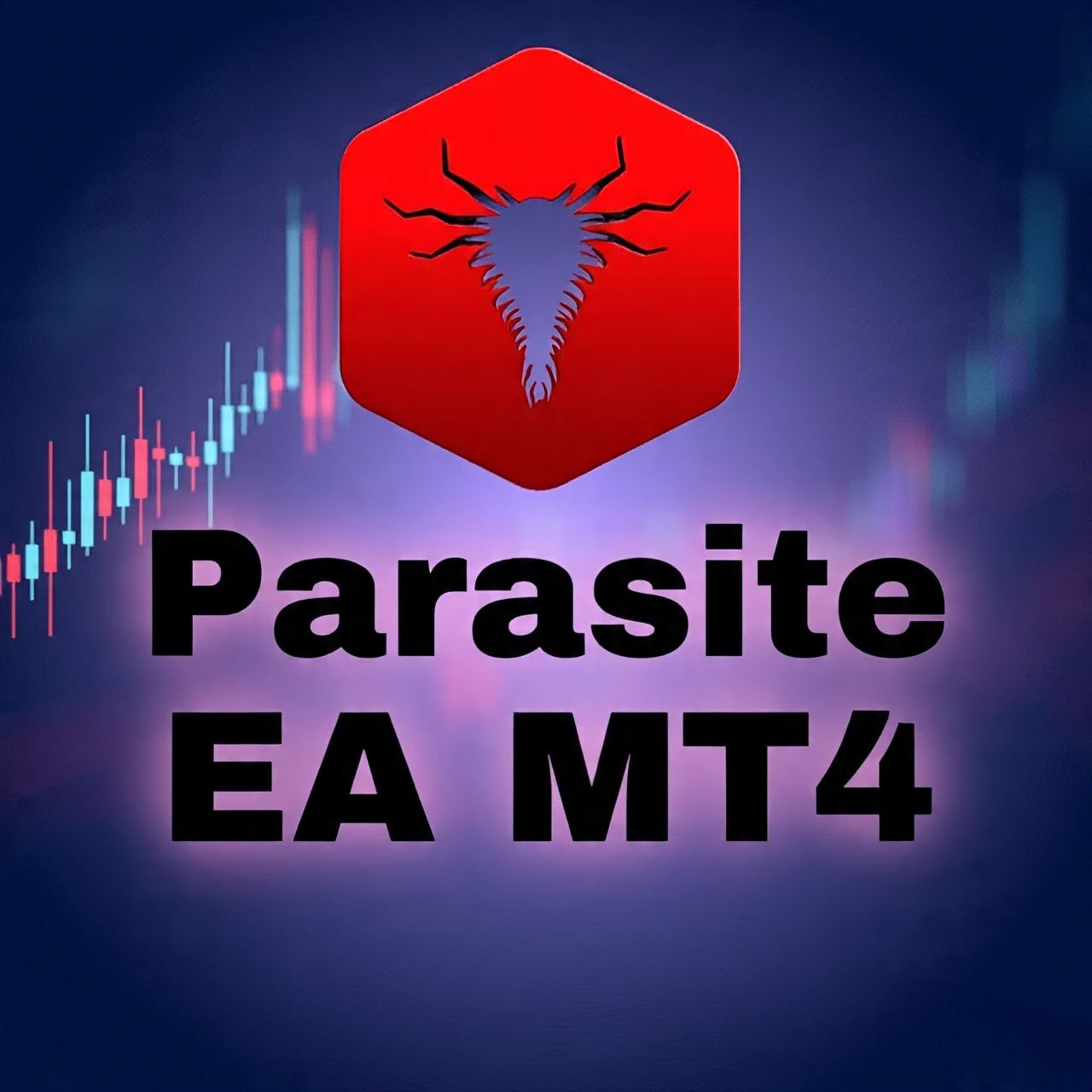 Parasite EA v1.0 MT4