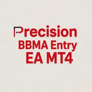 Precision BBMA Entry EA v1.0 MT4
