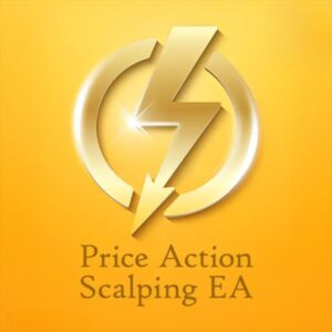 Price Action Scalping EA v1.0 MQ4 Source Code