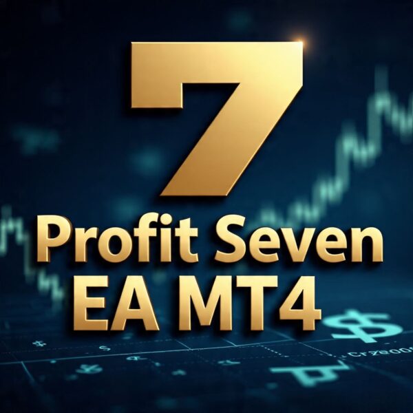 Profit Seven EA v1.0 MT4