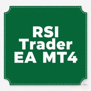 RSI Trader EA v1.0 MT4
