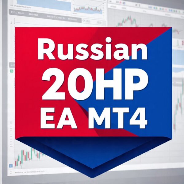 Russian 20HP EA v1.0 MT4