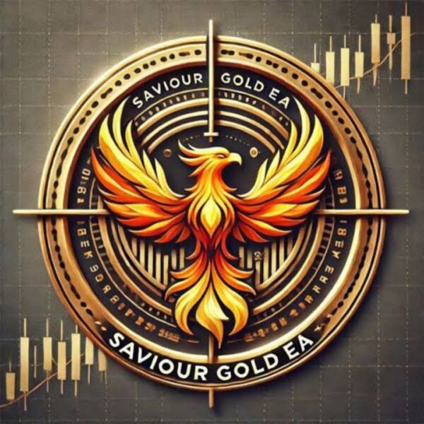 Saviour Gold EA v1.0 MT5