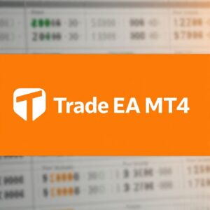 TRADE EA v1.10 MT4
