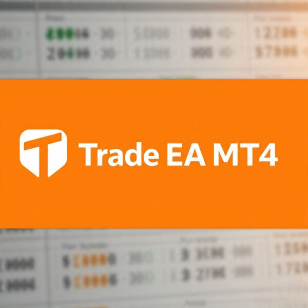 TRADE EA v1.10 MT4
