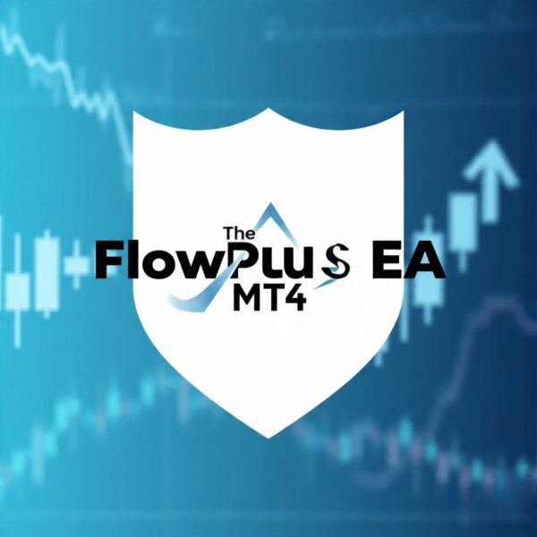 The Flow Plus EA v1.10 MT4