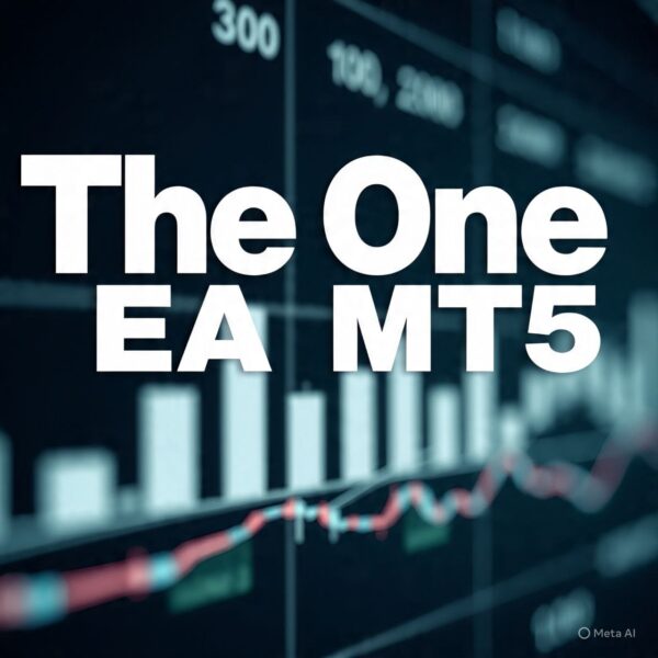 The One EA v1.0.3 MT5