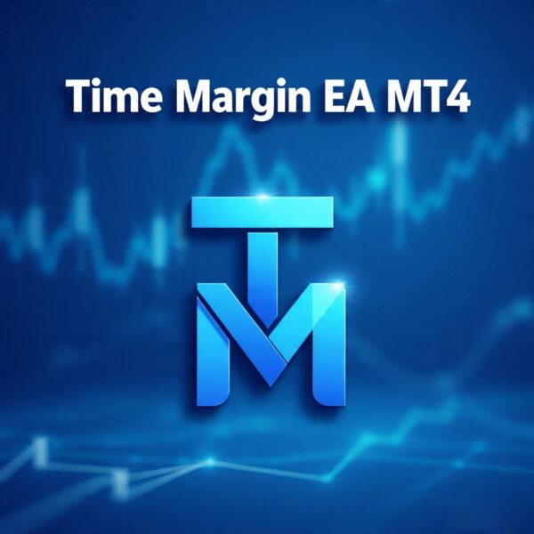 Time Margin EA v1.0 MT4