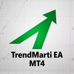 Trend Marti EA v1.0 MT4