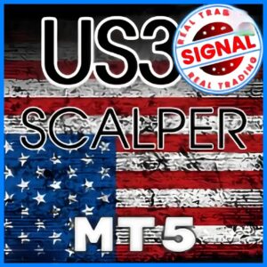 US30 Scalper EA v1.0 MT5