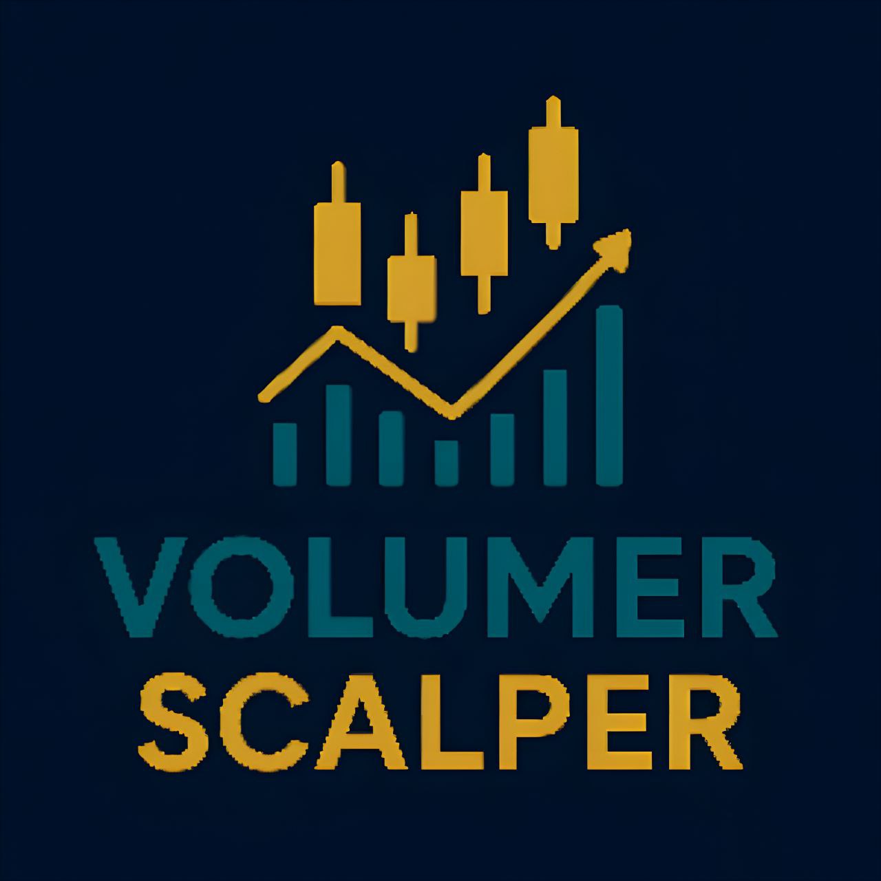 Volume Scalper EA v3.0 MT4