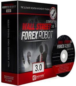 WallStreet Forex Robot X MT4