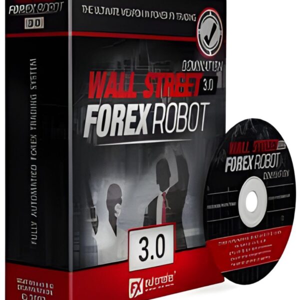 WallStreet Forex Robot X MT4