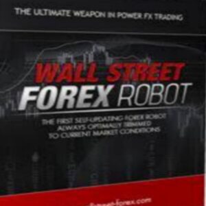WallStreet Forex Robot v3.8.5 MQ4 Source Code