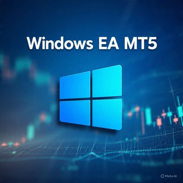 Windows EA v2 MT5