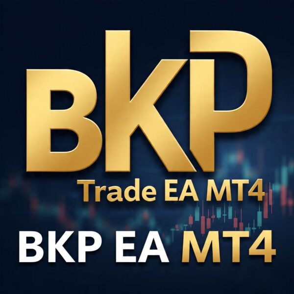 BKP EA v1.0 MT4