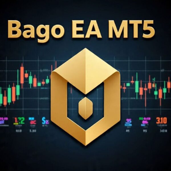Bago EA v1.0 MT5