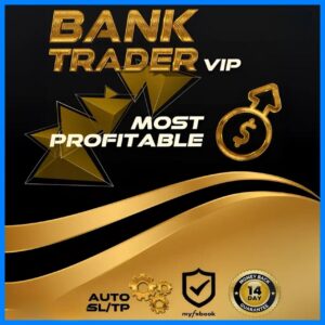 Bank Trader VIP EA v1.0 MT5