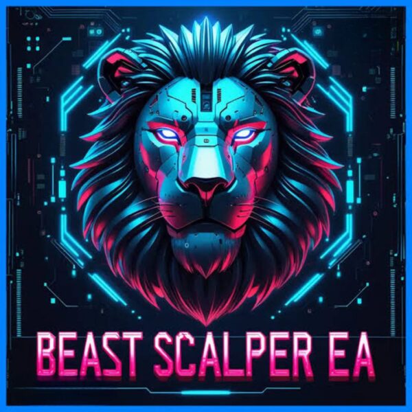 Beast Scalper EA v1.0 MT5