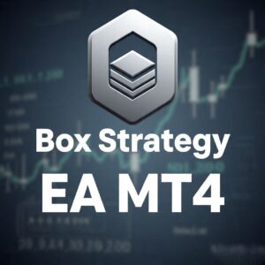 Box Strategy 10X EA v1.0 MT4