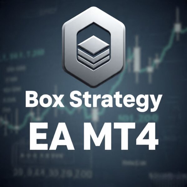Box Strategy 10X EA v1.0 MT4
