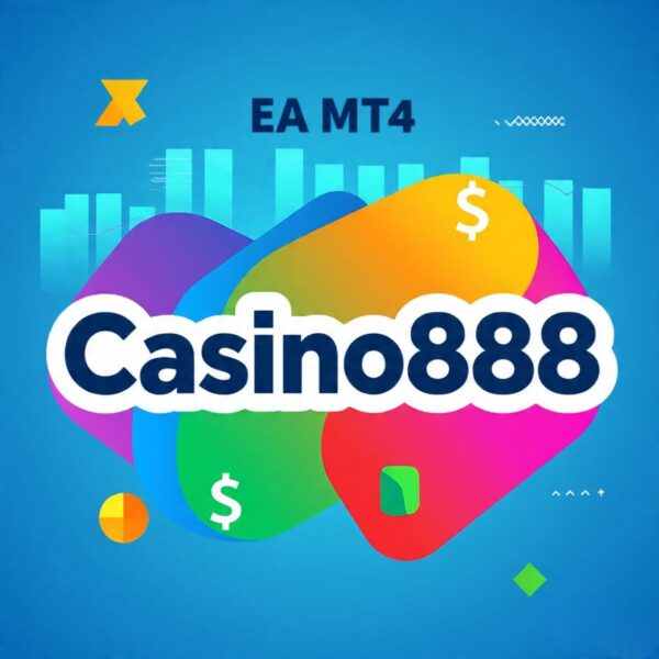 Casino888 EA v1.0 MT4