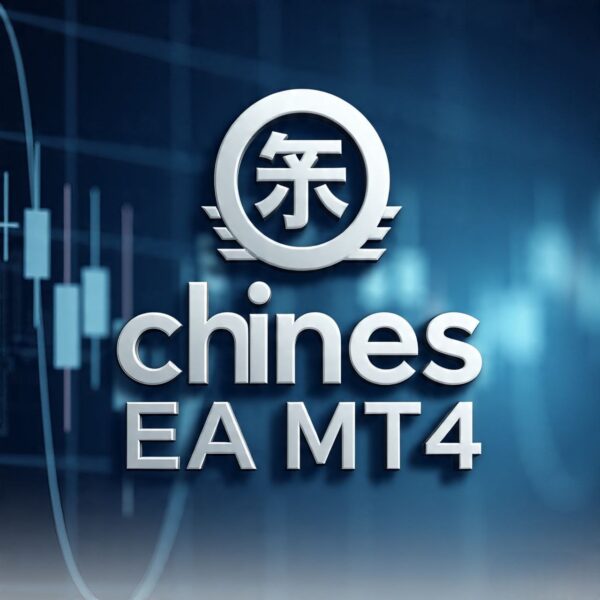 Chinees EA v1.0 MT4