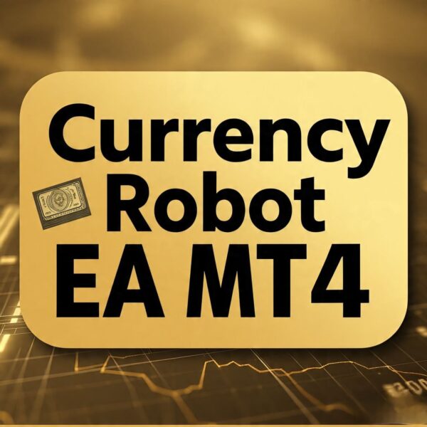 Currency Robot EA v2 MT4