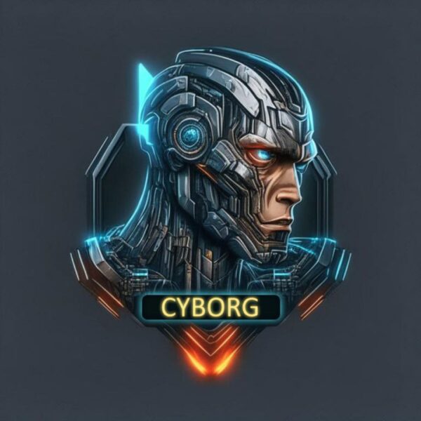 Cyborg EA v3 MT5