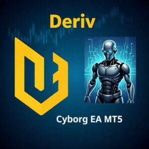 Deriv Cyborg EA v3.1 MT5