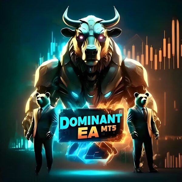 Dominant EA v1.0 MT5