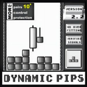 Dynamic Pips EA v2.2 MT4