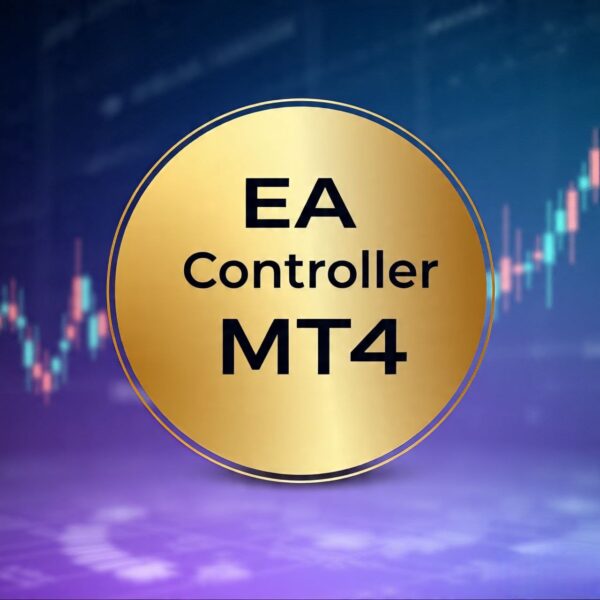 EA Controller v5.0 MT4