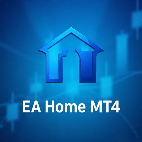EA Home V2 v1.0 MT4