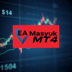 EA Masyuk V3 MT4