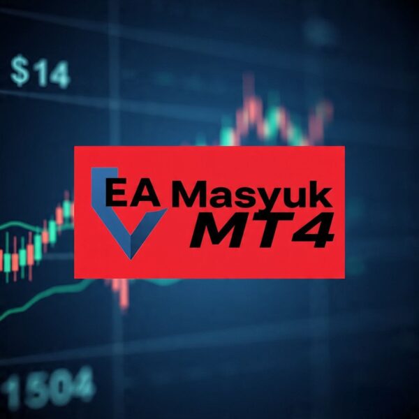 EA Masyuk V3 MT4