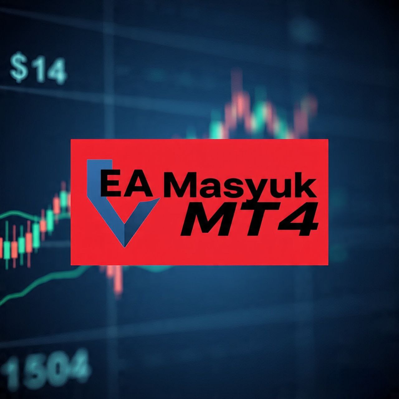 EA Masyuk V3 MT4
