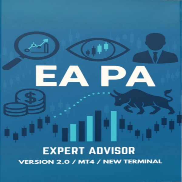EA PA v1.0 MT4