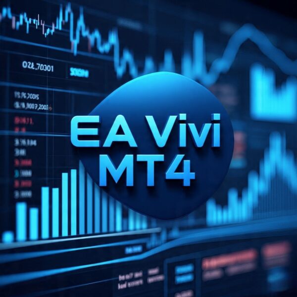 EA Vivi v1.4 MT4
