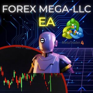FX HFT Mega LLC EA v14.70 MT4