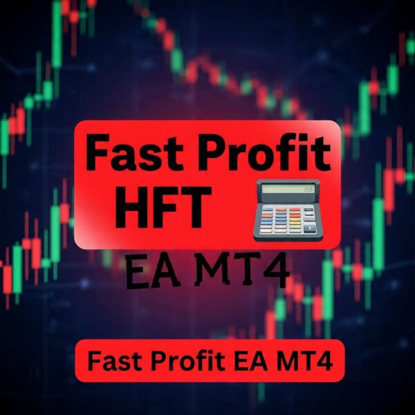 Fast Profit HFT EA v1.0 MT4