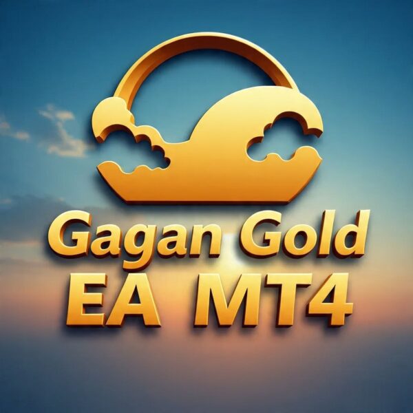 Gagan Gold EA v1.0 MT4