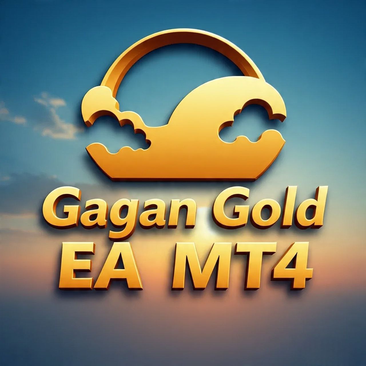 Gagan Gold EA v1.0 MT4