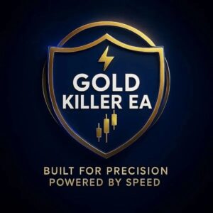 Gold Killer EA v15 MT5