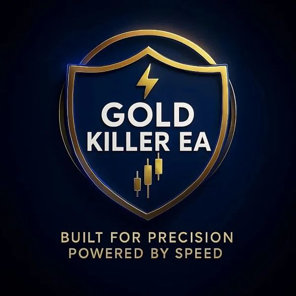 Gold Killer EA v15 MT5
