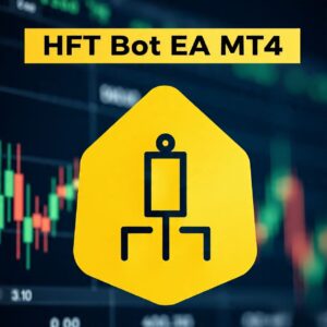 HFT Bot EA v1.0 MQ4 Source Code