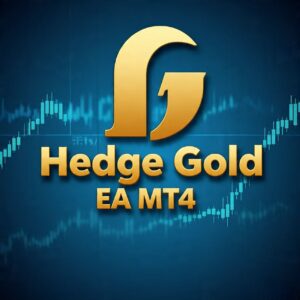 Hedge Gold EA v2.0 MT4